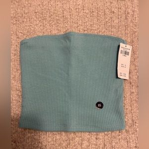 Hollister Girls Tube Top